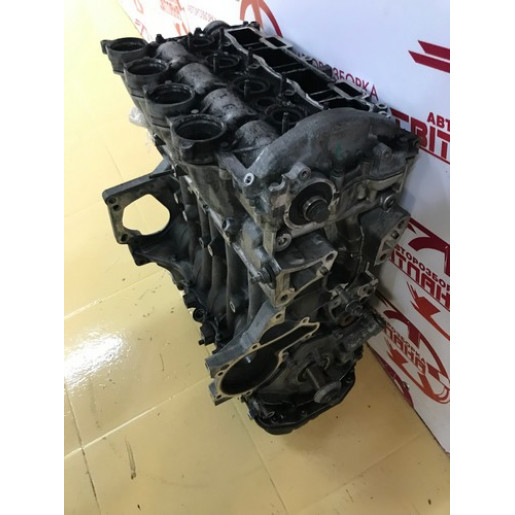 Двигатель (66 Kw \ 90 Кс) DV6AUTED4 Peugeot Partner 1.6 HDI 16V 2008-2018 9HX